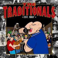 The Traditionals : The Way it is, Was and Will Be